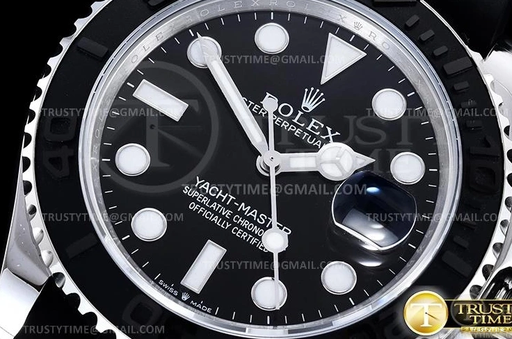 0807 ROLYM179 – YachtMaster EyeCatching 1076